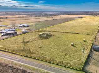 County Road 2200, Pecan Gap, TX 75469