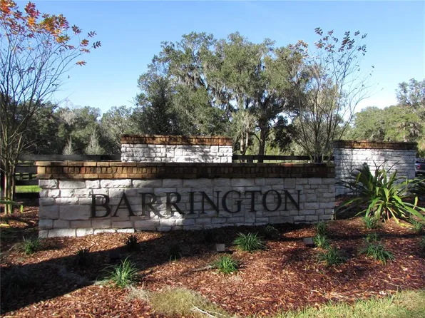 17416 SW 11th Ct #16, Newberry, FL 32669