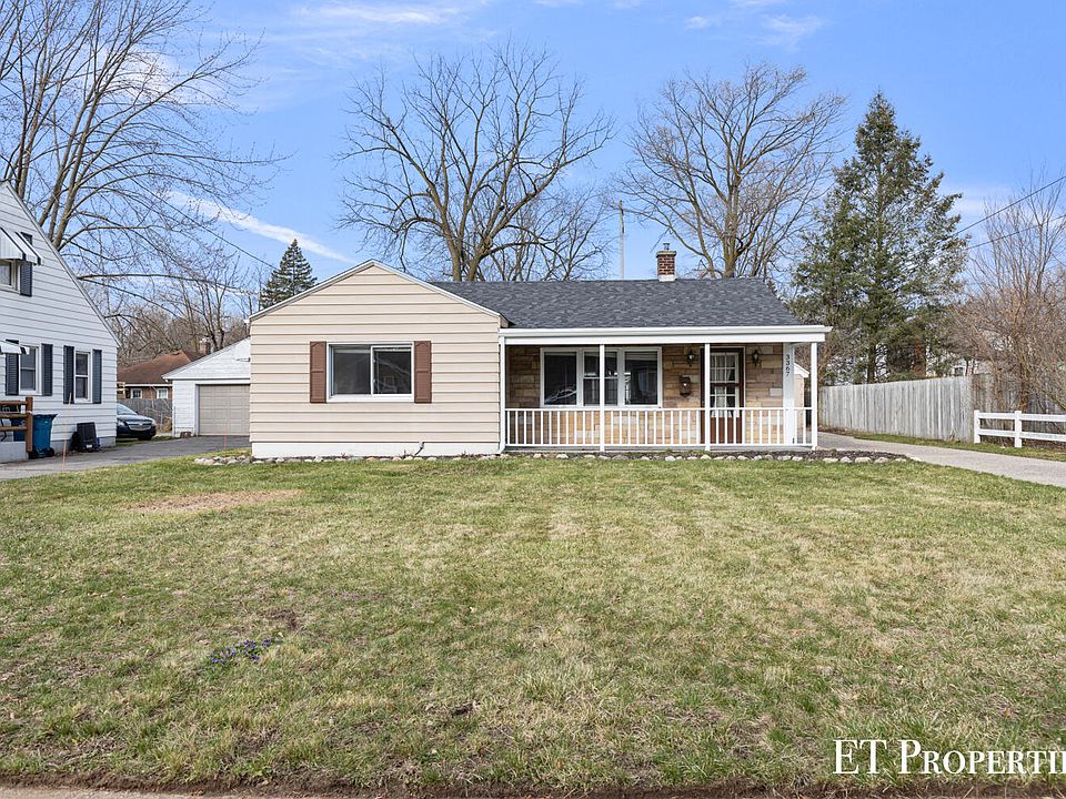 3367 Vermont Ave SW, Grandville, MI 49418 | Zillow