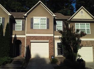 2806 Ridgeview Dr SW, Atlanta, GA 30331