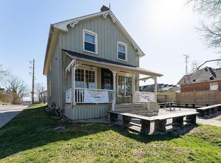 10449 Islington Ave, Vaughan, ON L0J 1C0