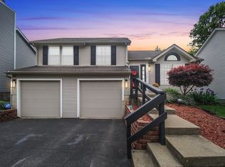 6955 Groveton Way, Reynoldsburg, OH