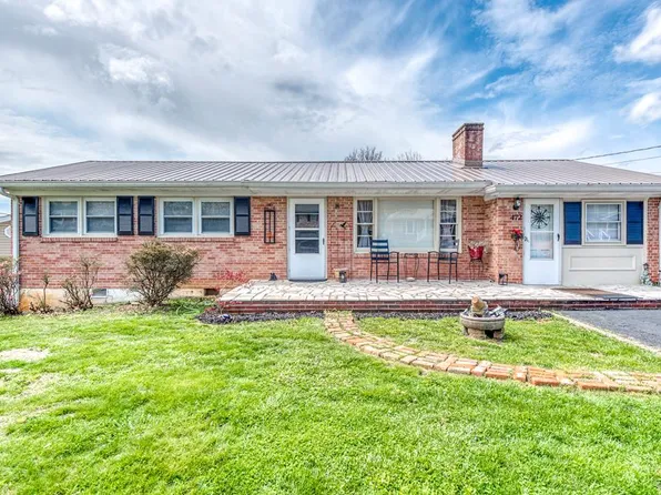 472 Ventura Cir, Bristol, VA 24201