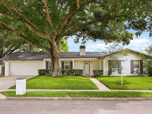 407 Hermitage Dr, Altamonte Springs, FL 32701