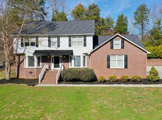 2107 Waterloo Rd, Maryville, TN 37803