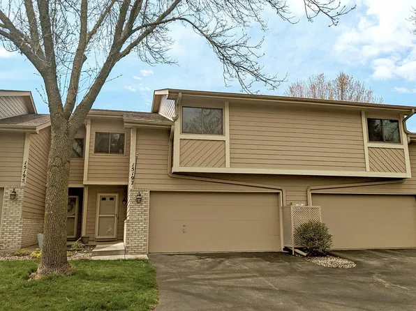 15197 Patricia Ct, Eden Prairie, MN 55346
