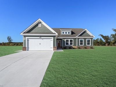 102 Apple Ct, Elizabeth City, NC, 27909