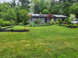31 Hemlock Dr, Fitchburg, MA 01420