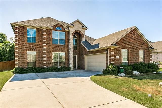 1st image of 1413 Whitaker Way
