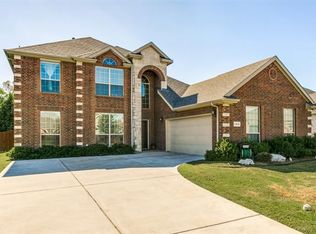 1413 Whitaker Way, Glenn Heights, TX 75154
