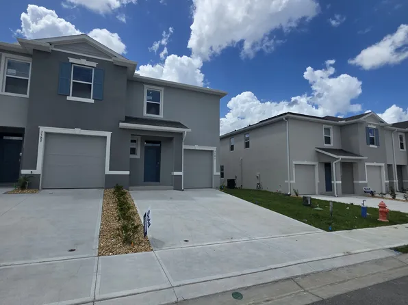2585 Olympic Ct, Davenport, FL