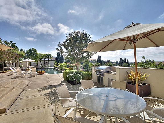 Fabulous outdoor living