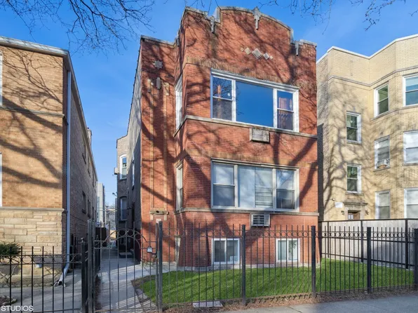 6106 N Washtenaw Ave, Chicago, IL 60659