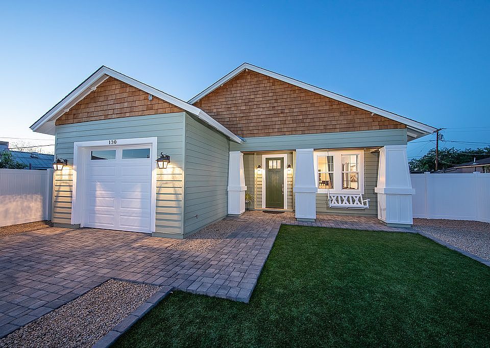 130 W Washington Ave, Gilbert, AZ 85233 Zillow