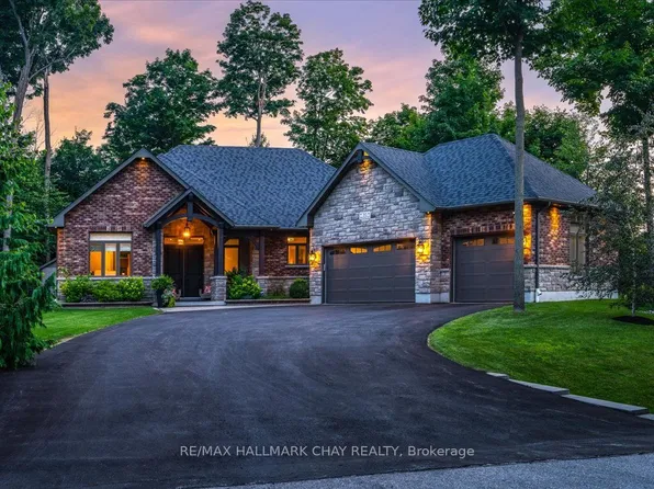 30 Black Creek Trl, Springwater, ON L9X 0J2