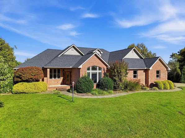 66 Private Drive 545, Ironton, OH 45638