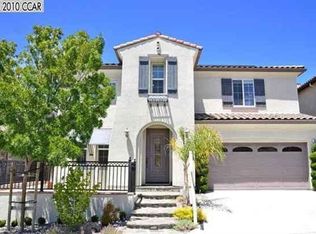 319 Adelaide Hills Ct, San Ramon, CA 94582