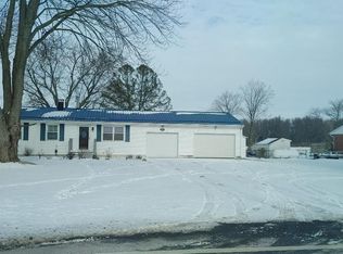 2278 Marion Cardington Rd E, Marion, OH 43302