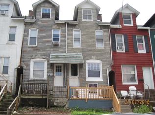 1408 Fairview St, Reading, PA