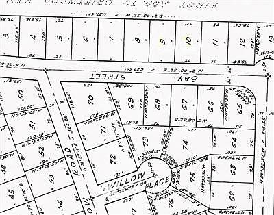 1st image of 0 Lot 9 Bay Street