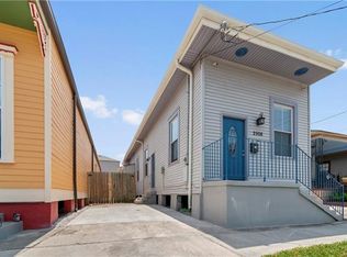 2508 Cleveland Ave, New Orleans, LA 70119