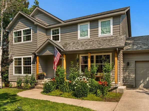 385 Concord Dr, Bozeman, MT 59715