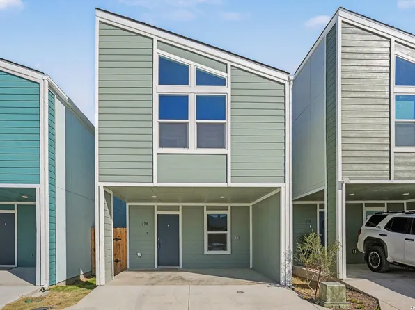 310 W Evergreen ST #120, San Antonio, TX 78212