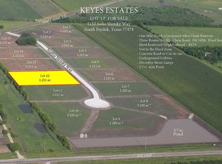 5153 Sophie Slansky Way, Frydek, TX 77474