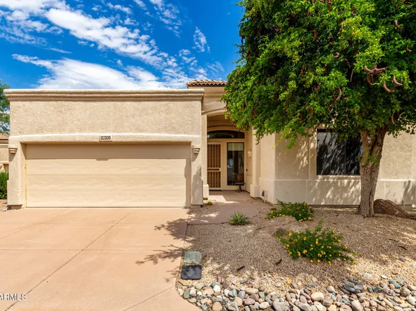 25621 N Sago Dr, Rio Verde, AZ 85263