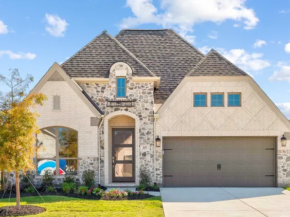 257 Bay Laurel Rd, McKinney, TX 75071