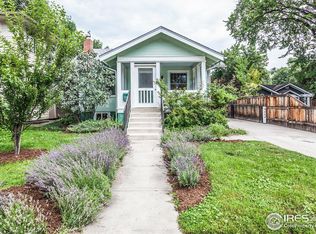 1114 Woodford Ave, Fort Collins, CO 80521