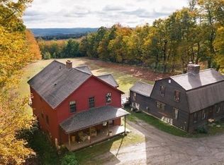 265 Ridge Rd, Worthington, MA 01098