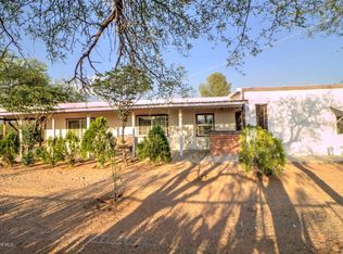 16751 S Country Club Rd, Sahuarita, AZ 85629