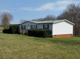 7138 Johnson Mountain Rd, Huddleston, VA 24104