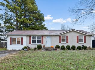 509 Terry Ln LOT 5, Lebanon, TN 37087