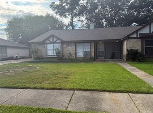 2434 Spring Dusk Ln, Spring, TX 77373