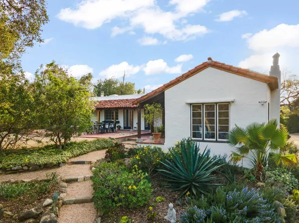 105 Foothill Rd, Ojai, CA 93023