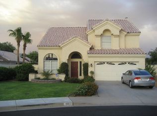 943 N Owl Dr, Gilbert, AZ 85234