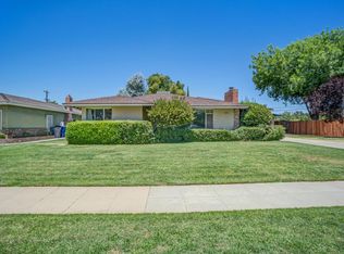 3899 E Lyell Ave, Fresno, CA 93702