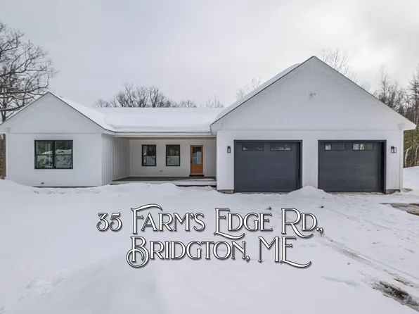 35 Farms Edge, Bridgton, ME 04009