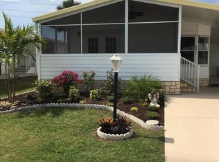 5311 Bannock St #3, Sebastian, FL 32976