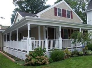 176 Hanover St, Fall River, MA 02720