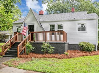 147 White Oak Rd, Spartanburg, SC 29301