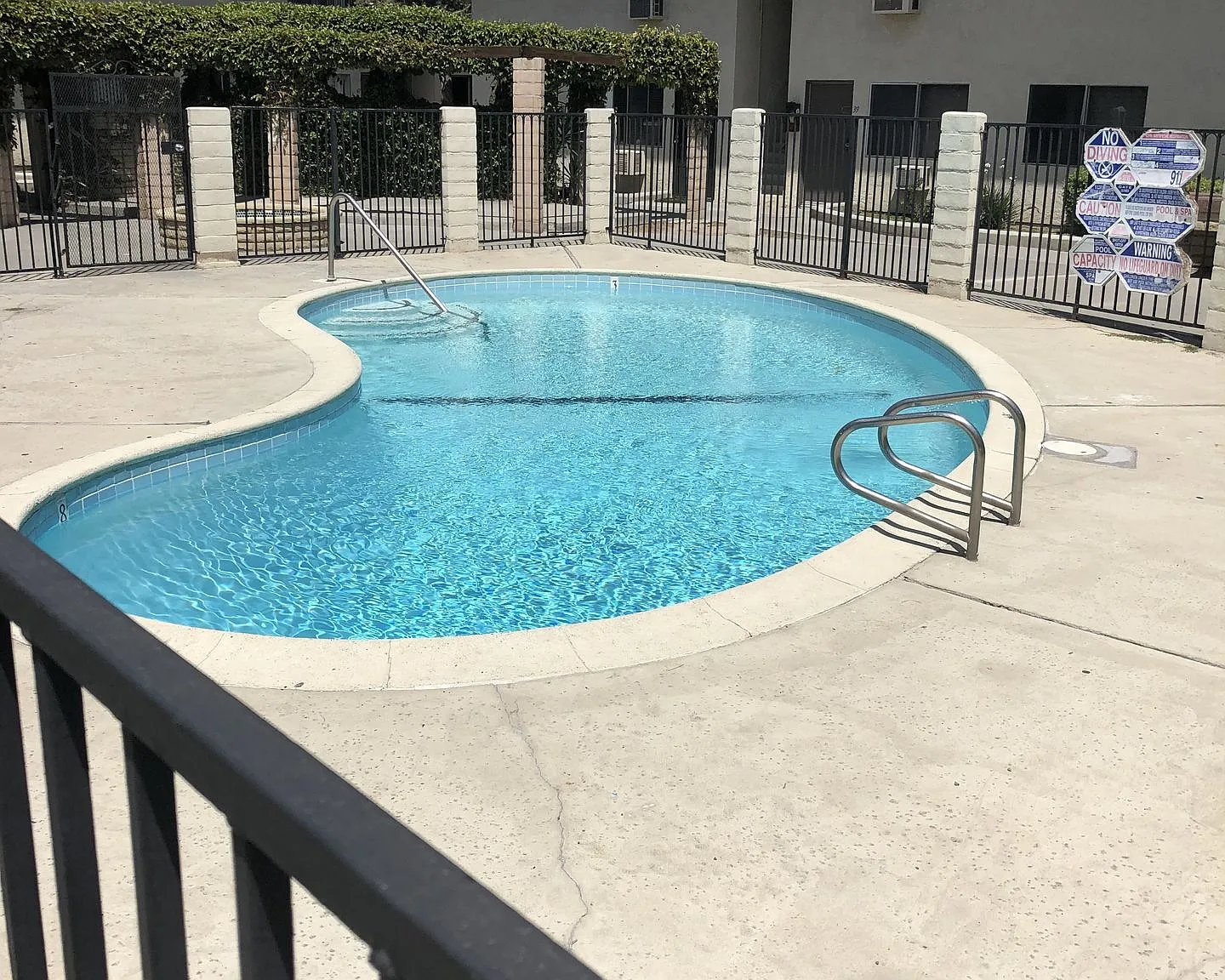 Villa Platinum Apartments — Photo 3