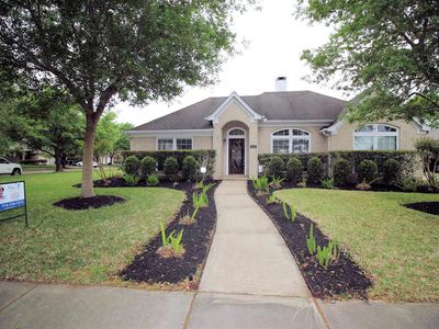 113 S Laguna Pointe Dr, League City, TX, 77573