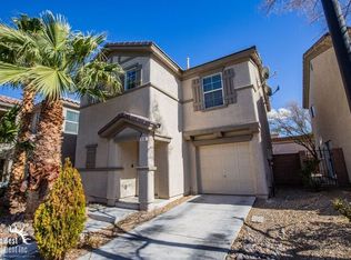 514 Cabis Bay St, Las Vegas, NV 89178