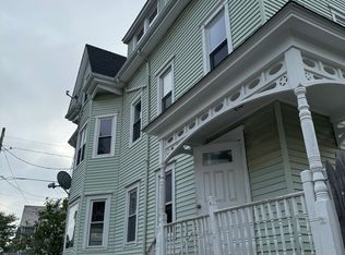 304 Summer St #3, New Bedford, MA 02740