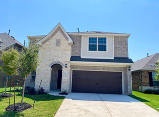 1313 Crescent Ln, Georgetown, TX 78633