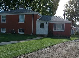 808 Sullivan Ct, Crest Hill, IL 60403