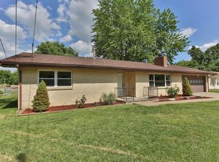 2512 N Boonville Ave, Springfield, MO 65803